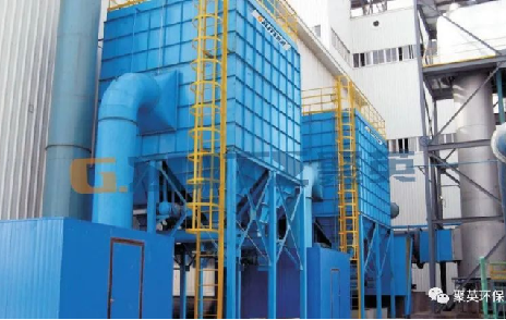 干貨 | 布袋除塵器在解決潮濕的注意事項？