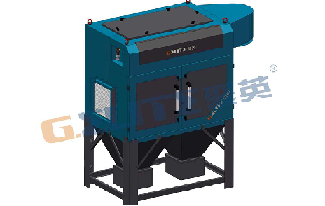 干貨丨導(dǎo)致脈沖布袋除塵器顆粒物排放不達(dá)標(biāo)的原因有哪些