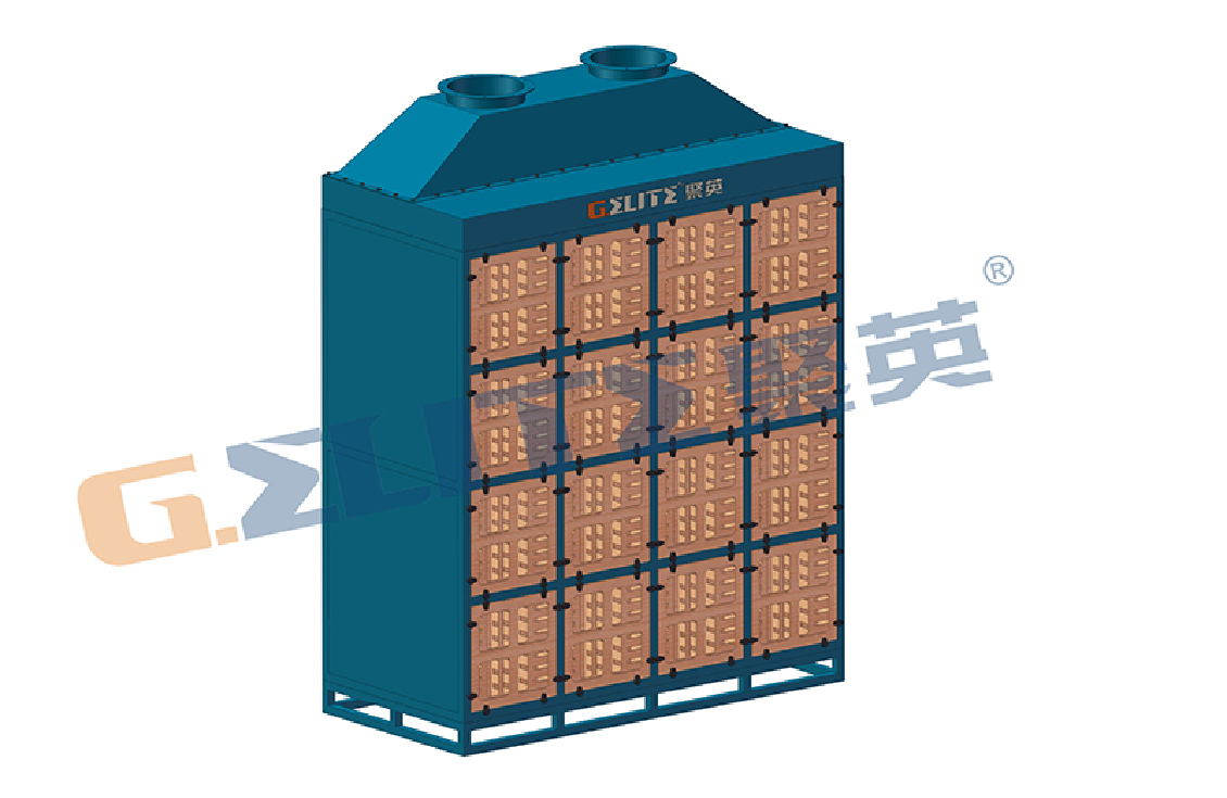 干式漆霧凈化墻 干式漆霧凈化墻