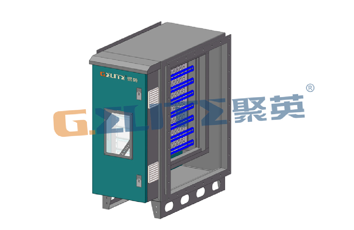 廚房油煙異味凈化器 廚房油煙異味凈化器